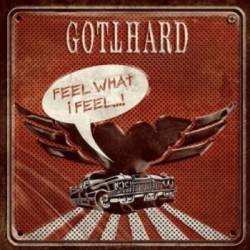 Gotthard : Feel What I Feel